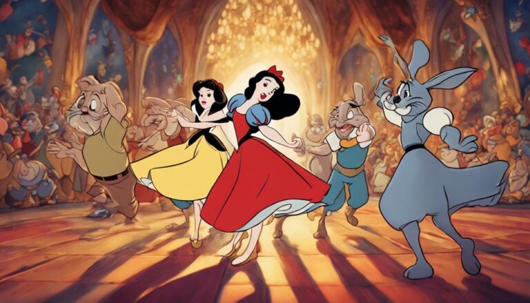 3 Best Eras of Hand-Drawn Animation in Film