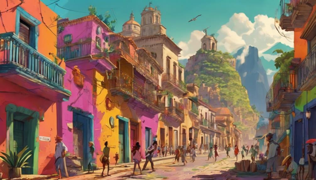 latin american animation boom