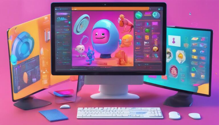 7 Best Animation Software