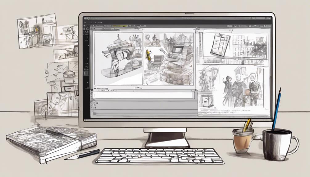 top tools for animators