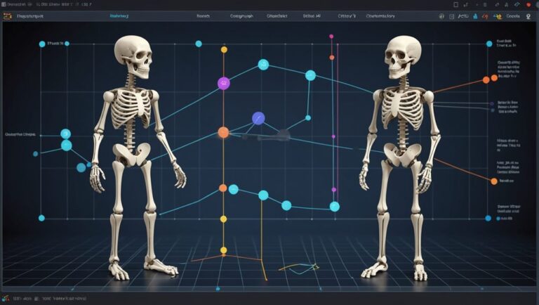 Why Rigging Is Key to 3D Character Animation