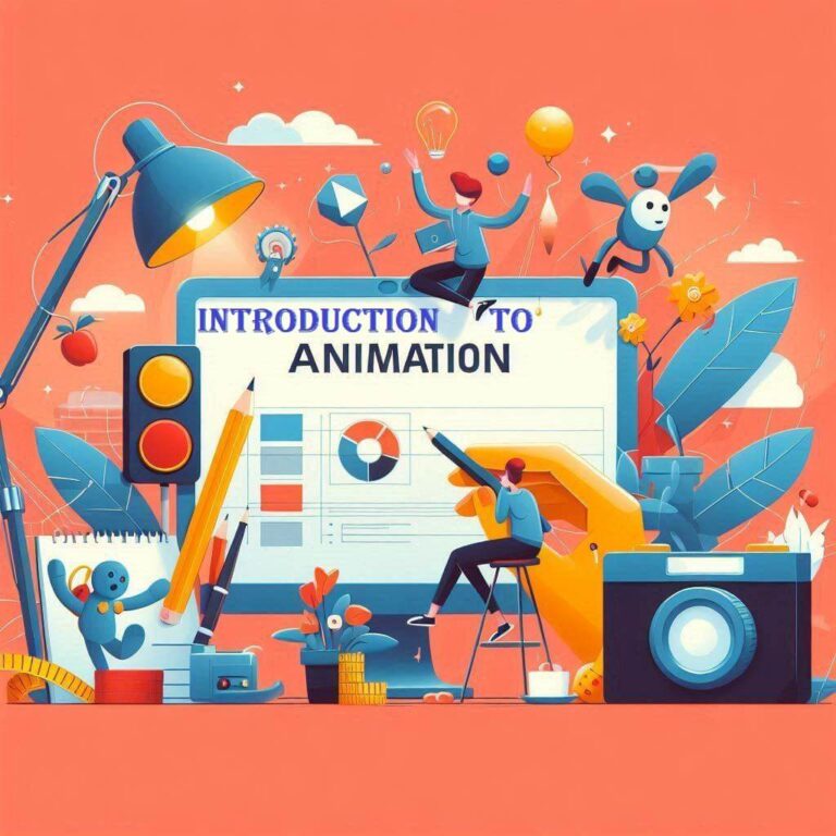 Introduction to Animation