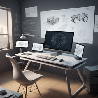 Unlocking Animation Potential: Top 3D Modeling Tools