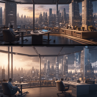 What Makes CGI Visual Effects So Convincing?