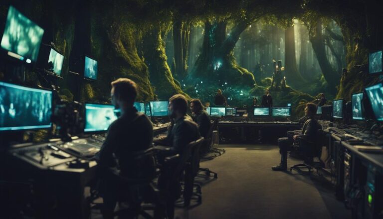 Why CGI Effects Elevate Animation Video Production