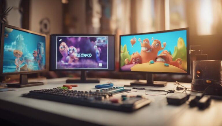 Best Animation Tools for Educational Video Production