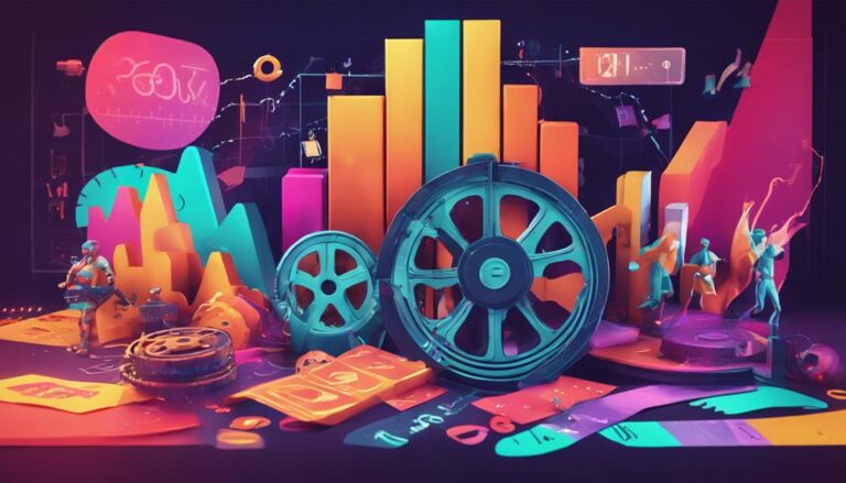 7 Best Animation Film Industry Job Market Trends