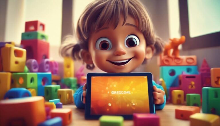 10 Best Educational Animation Videos for Preschoolers