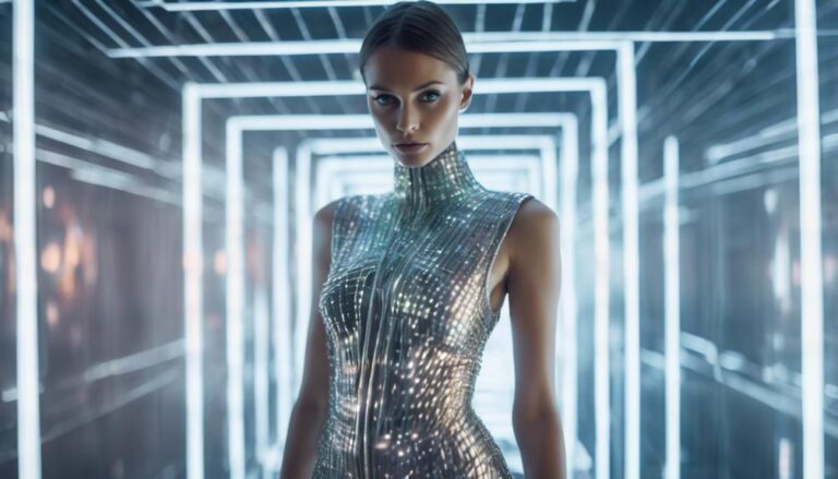 7 Essential Tips for 3D CGI in Fashion