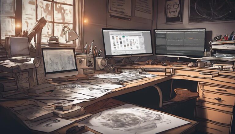 7 Best Traditional Hand-Drawn Animation Software Tools