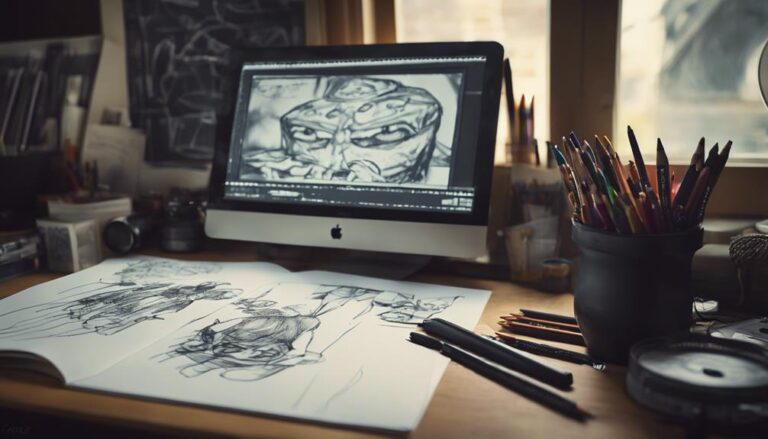 Best Hand-Drawn Animation Tools for Windows