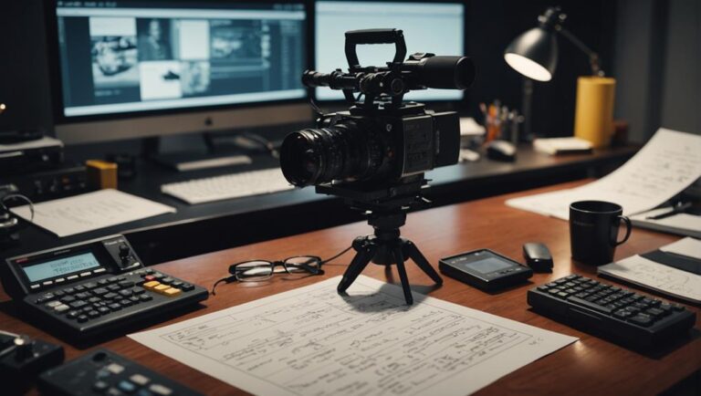 5 Essential Steps in Animation Video Production