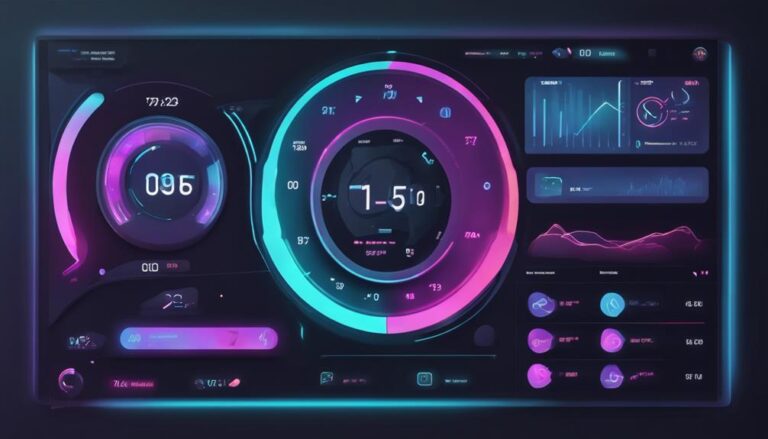 Motion Graphics Principles for UI Design Success