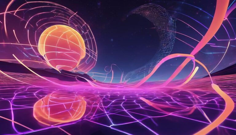 VR Motion Graphics: Essential Principles for Immersive Experiences