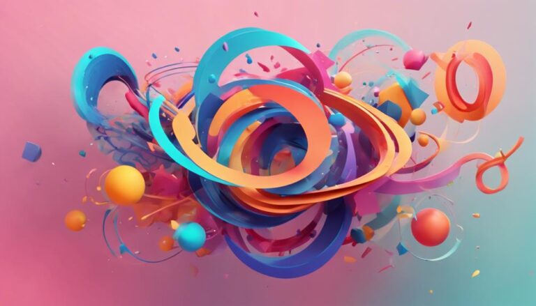 5 Essential Principles of Motion Graphics