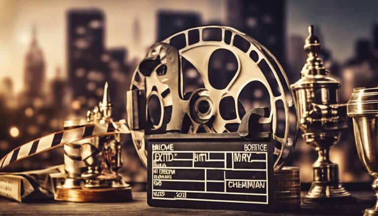 Submit Your Animation to Top Film Festivals Online