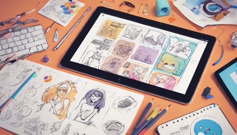 3 Essential Online Animation Courses for Social Media