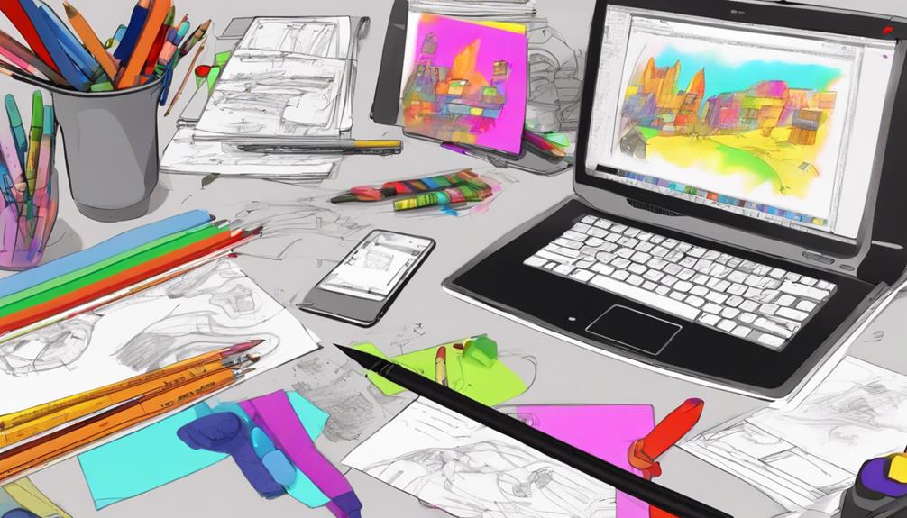 learn animation online courses