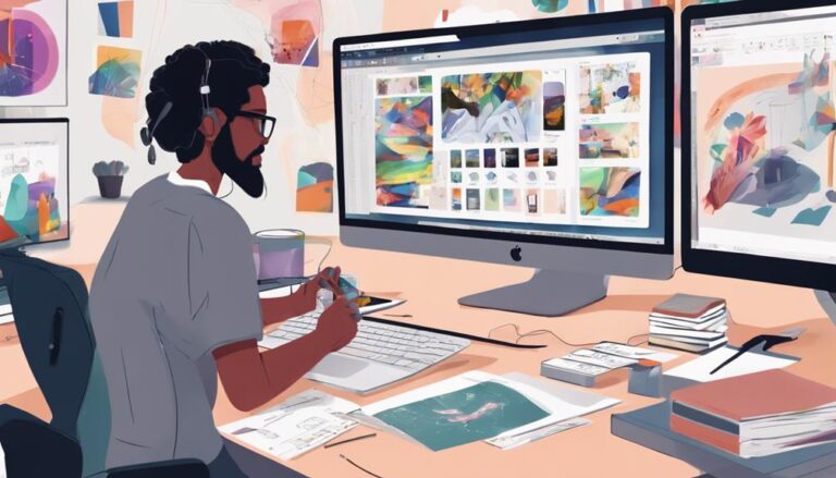 10 Online Animation Courses for Professional Growth