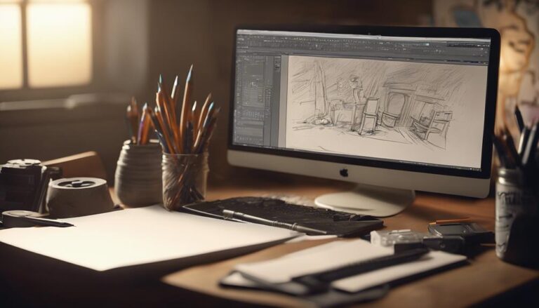 Why Hand-Drawn Animation Still Dominates Motion Graphics