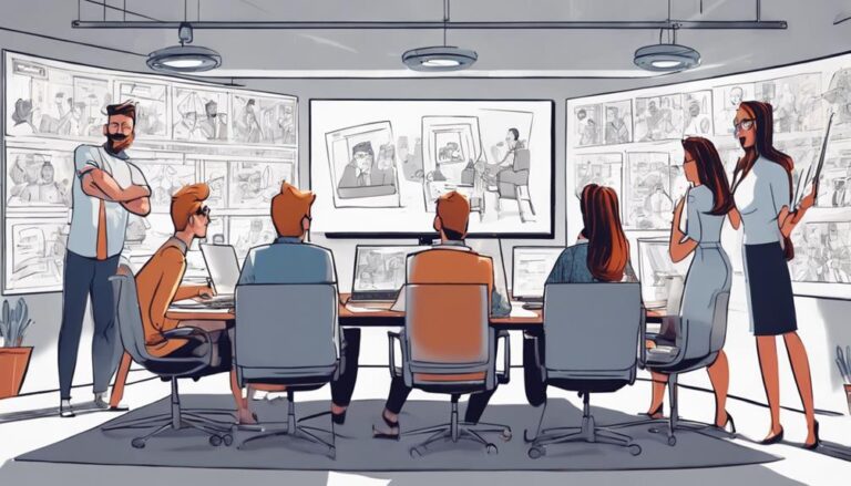 Why Animation Skills Are Essential for Ad Agencies