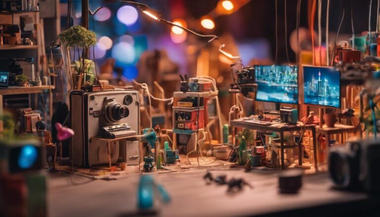 Bringing Brands to Life With Stop Motion