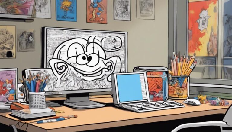 Why Traditional Hand-Drawn Animation Still Matters