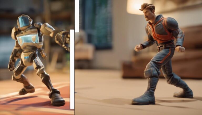 7 Ways Stop-Motion Animation Elevates Video Games