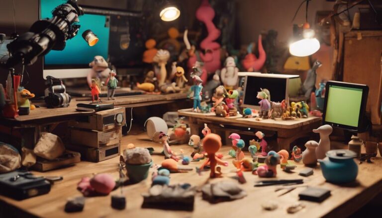 What Is Stop-Motion Animation in Explainer Videos?