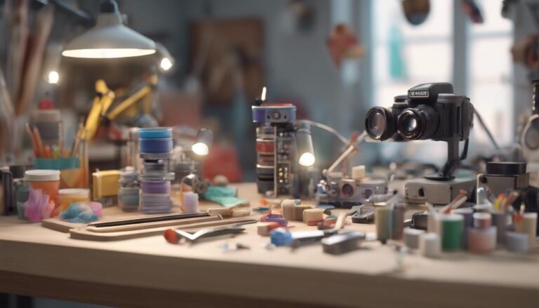 10 Ways Stop Motion Elevates Product Demos