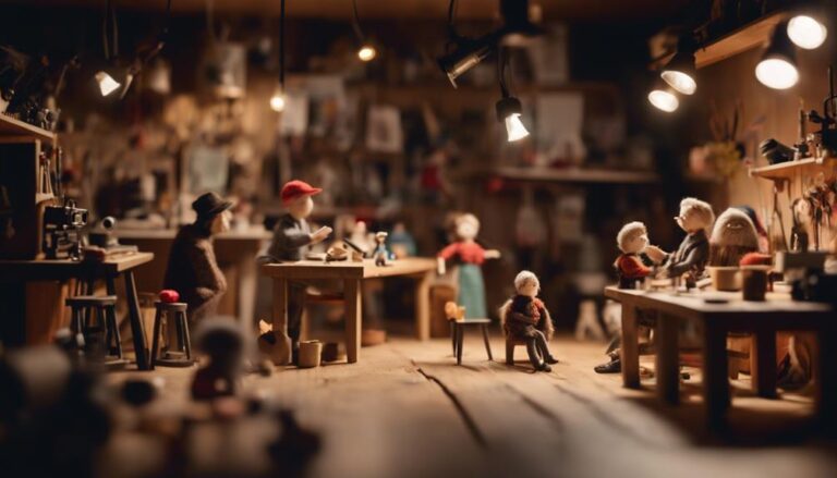 Why Brands Bring Stories to Life With Stop-Motion