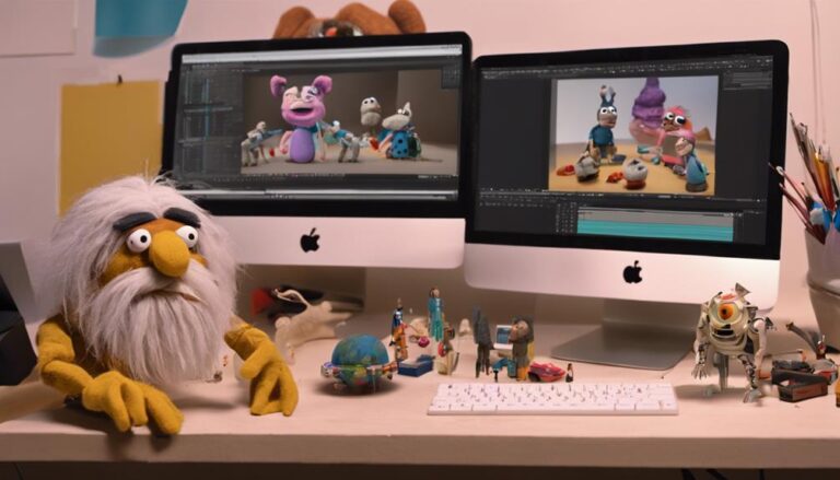 Stop Motion Vs Computer Animation: Choosing the Best