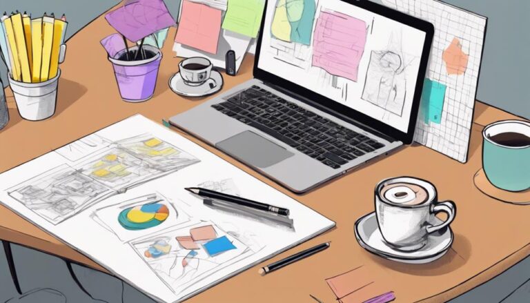 7 Essential Scriptwriting Tips for Animation Ads