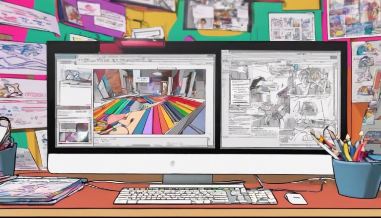 Find the Best Animation Making Process for TV Ads