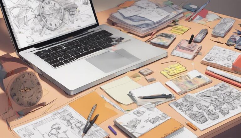 10 Essential Storyboarding Tips for Animation Success