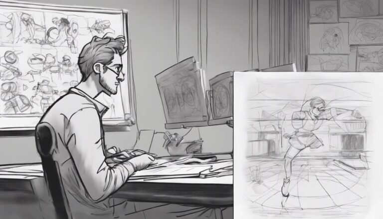 5 Essential Steps for Animatic Success