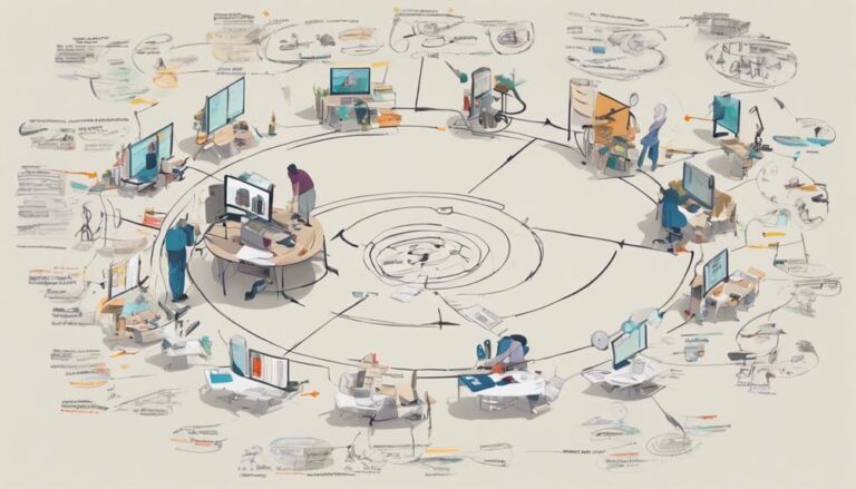 7 Animation Production Process And Methods