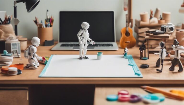 What Makes Stop-Motion Ideal for Explainer Videos?