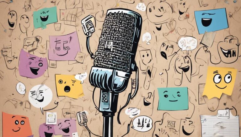 10 Best Voice Acting Exercises for Animation Newbies