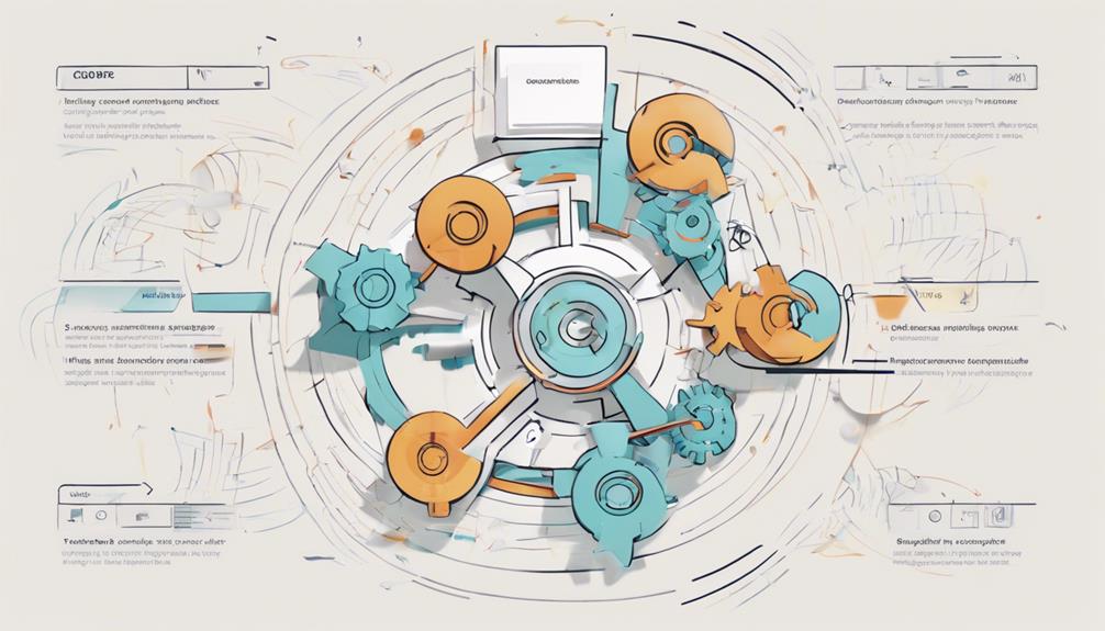 efficient animation project pipeline