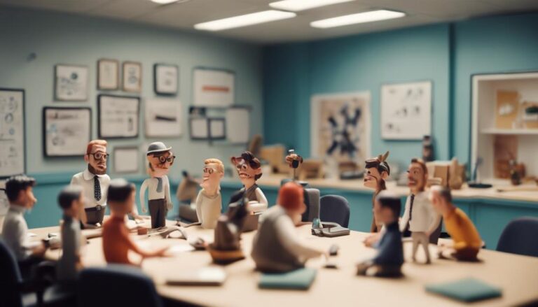 Why Stop Motion Animation Works in Corporate Videos