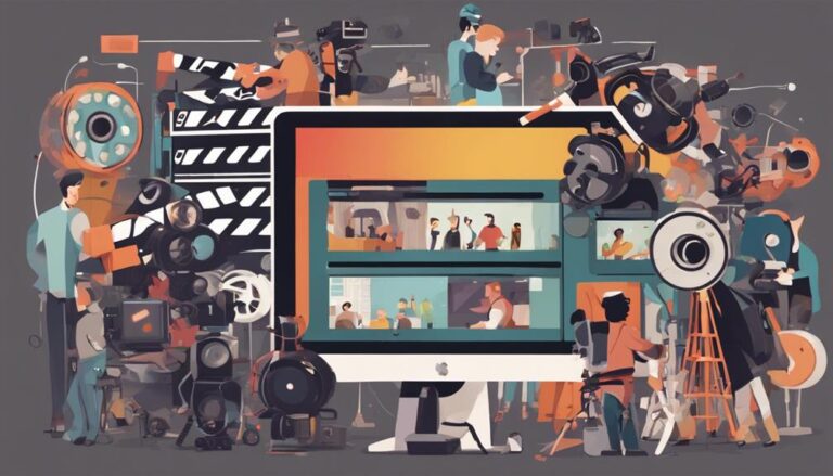 Why You Need a Specialized Animation Production Team