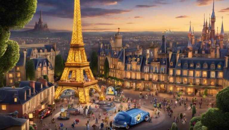 Why France Is Home to Top Animation Studios