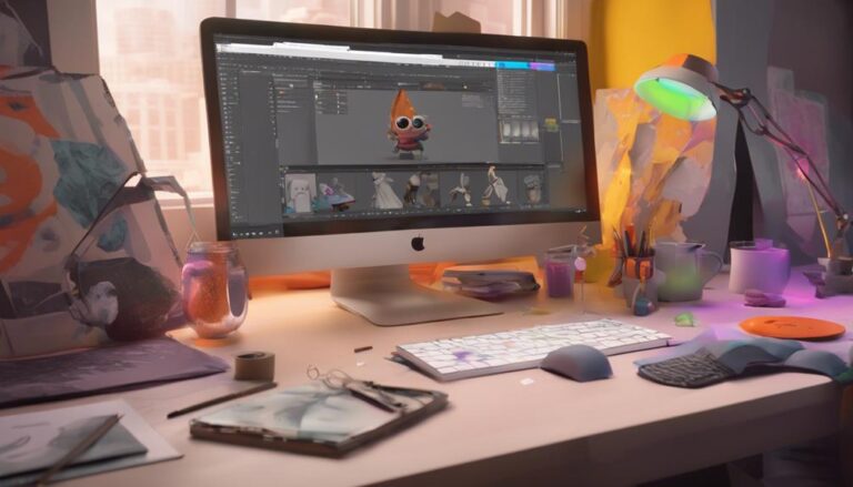 10 Blender Tips for Animation Visual Development