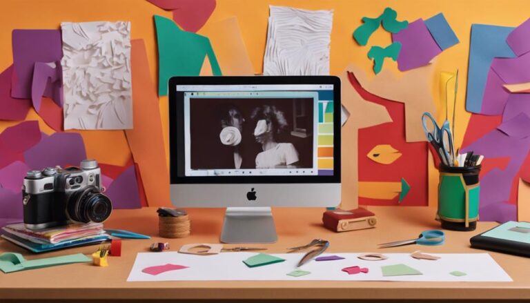 7 Essential Tips for Paper Cutout Stop Motion