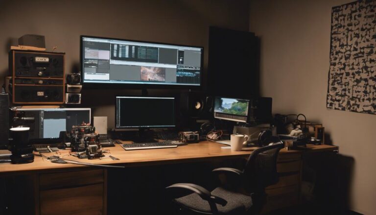 Finishing Touches: Stop Motion Post-Production Essentials