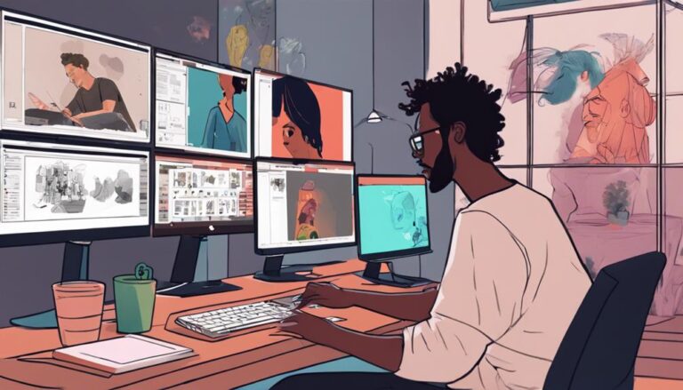 7 Essential Tips for Choosing Web Series Animation Partners