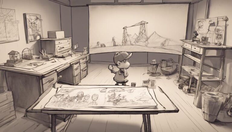 5 Essential Storyboarding Tips for Stop Motion Animation