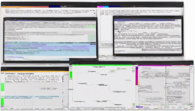 Examples of Animation Scriptwriting Formats Explained