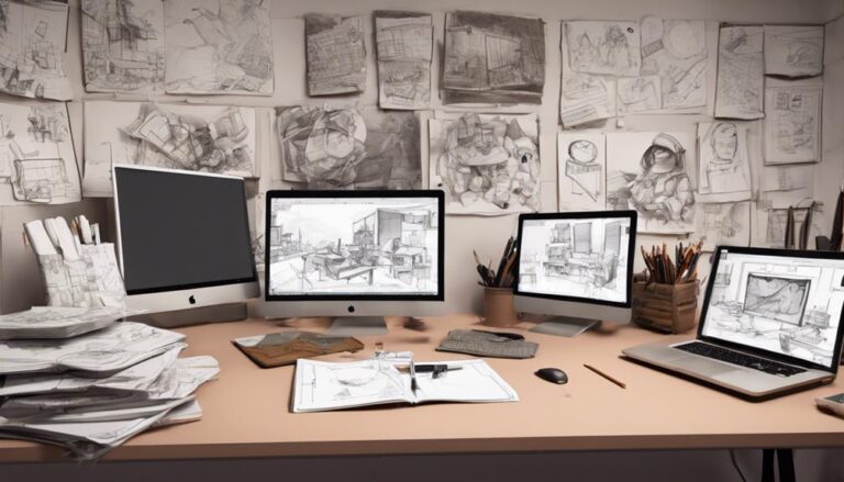 Storyboarding Essentials for 3D Animation Films